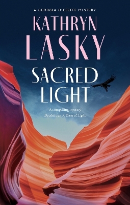 Sacred Light - Kathryn Lasky
