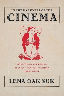 In the Darkness of the Cinema