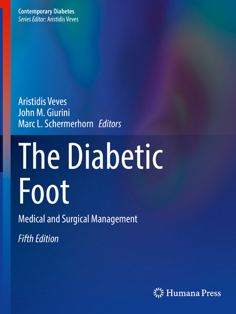The Diabetic Foot - 