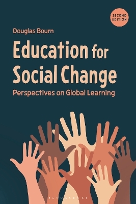 Education for Social Change - Douglas Bourn