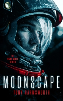 Moonscape - Tony Harmsworth