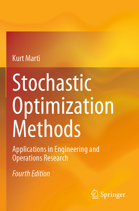 Stochastic Optimization Methods - Kurt Marti