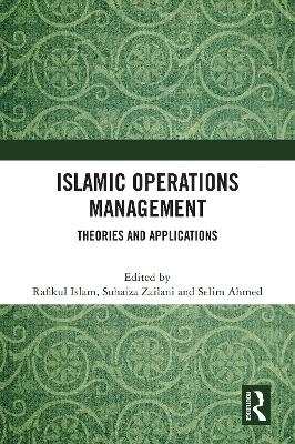 Islamic Operations Management - 