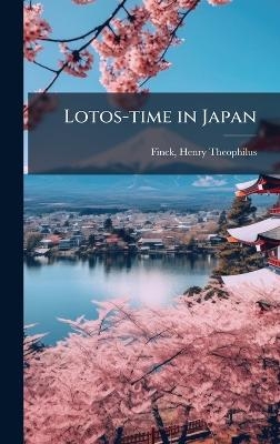Lotos-time in Japan - 