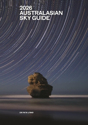 2026 Australasian Sky Guide - Nick Lomb