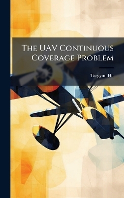 The UAV Continuous Coverage Problem