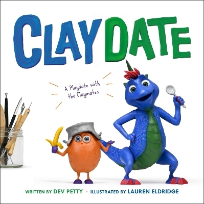 Claydate - Devorah Petty