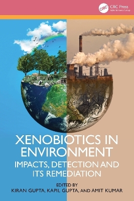 Xenobiotics in Environment - 