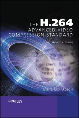 H.264 Advanced Video Compression Standard 2e - Iain E. Richardson