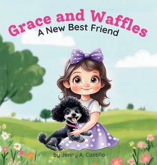 Grace and Waffles