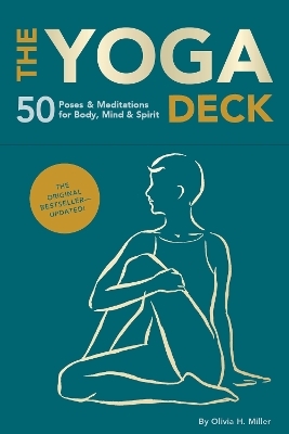 The Yoga Deck (Updated Edition) - Olivia H. Miller