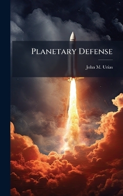 Planetary Defense