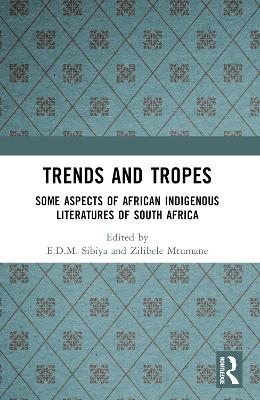 Trends And Tropes - 