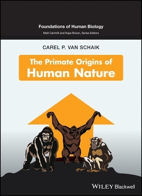 The Primate Origins of Human Nature