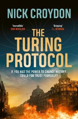 The Turing Protocol - Nick Croydon