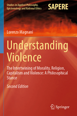 Understanding Violence