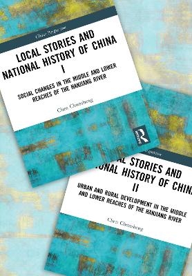 Local Stories and National History of China