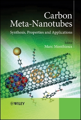 Carbon Meta–Nanotubes – Synthesis, Properties and Applications