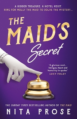 The Maid&rsquo;s Secret - Nita Prose