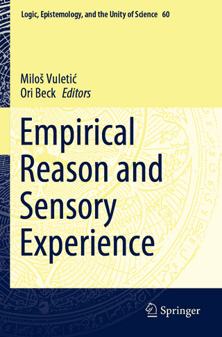 Empirical Reason and Sensory Experience