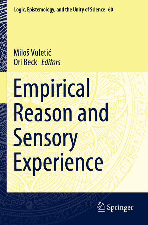 Empirical Reason and Sensory Experience - 