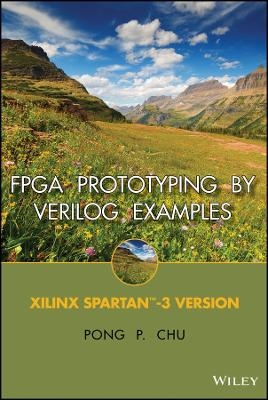 FPGA Prototyping by Verilog Examples - PP Chu