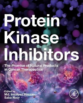 Protein Kinase Inhibitors - 