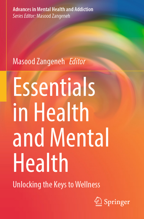 Essentials in Health and Mental Health - 