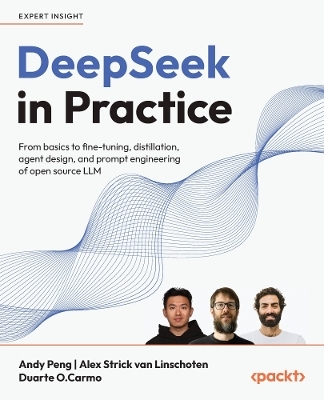 DeepSeek in Practice - Andy Peng, Alex Strick van Linschoten, Duarte O.Carmo