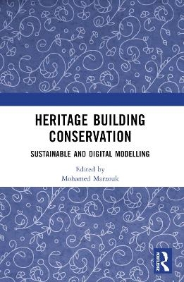 Heritage Building Conservation
