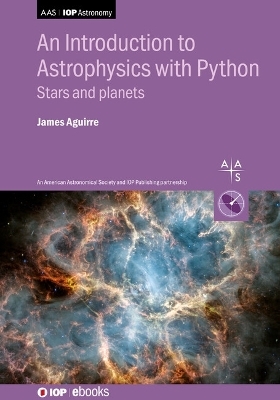 An Introduction to Astrophysics with Python