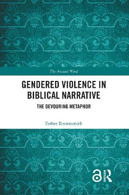 Gendered Violence in Biblical Narrative