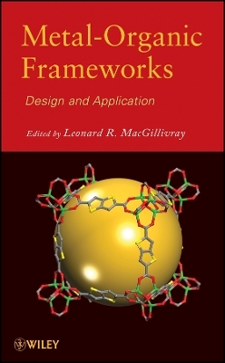 Metal–Organic Frameworks – Design and Application