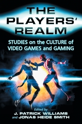 The Players' Realm - 