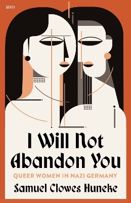 I Will not Abandon You - Samuel Clowes Huneke