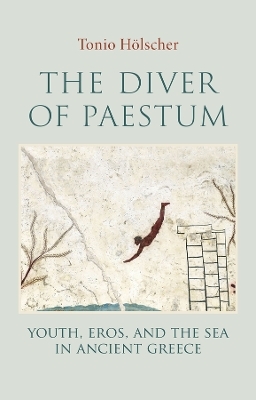 The Diver of Paestum - Tonio Holscher
