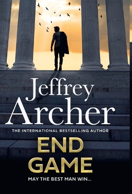End Game - Jeffrey Archer