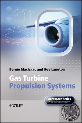 Gas Turbine Propulsion Systems - B MacIsaac