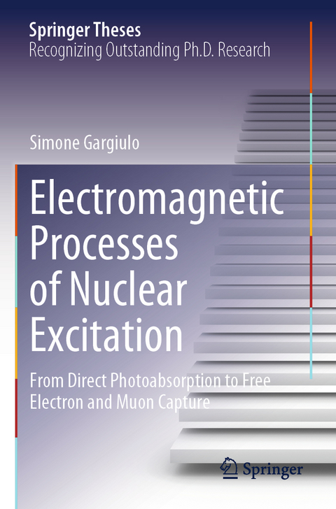 Electromagnetic Processes of Nuclear Excitation - Simone Gargiulo