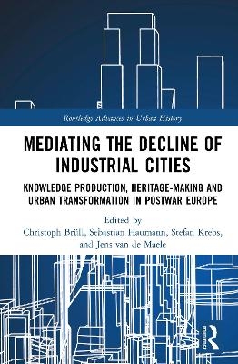 Mediating the Decline of Industrial Cities