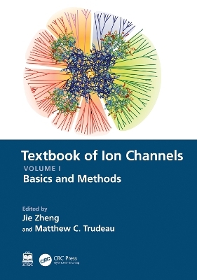 Textbook of Ion Channels Volume I