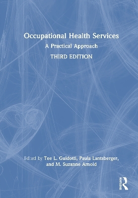 Occupational Health Services