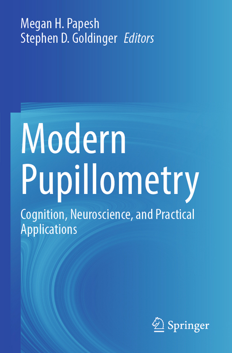 Modern Pupillometry - 