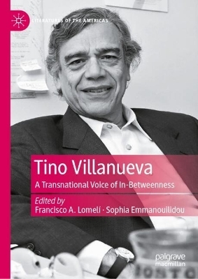 Tino Villanueva - 