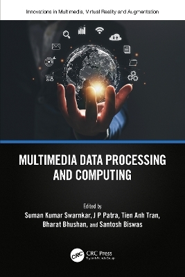 Multimedia Data Processing and Computing