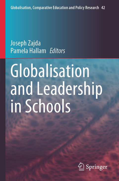 Globalisation and Leadership in Schools - 