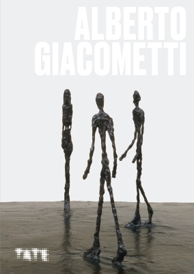 Artists Series: Alberto Giacometti