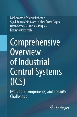 Securing Industrial Control Systems