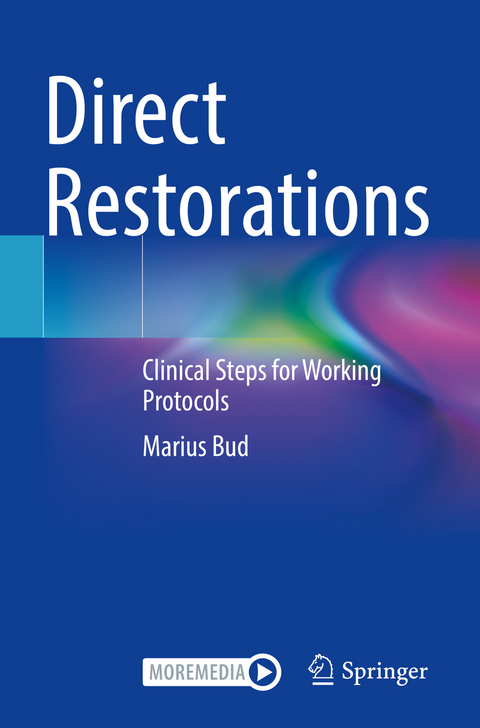 Direct Restorations - Marius Bud