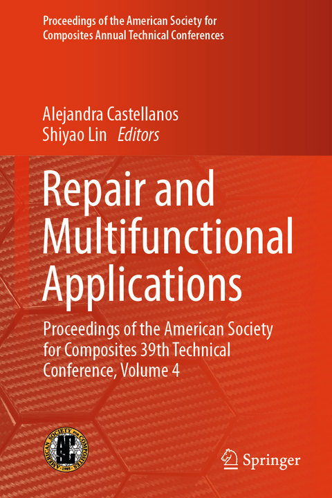 Repair and Multifunctional Applications - 